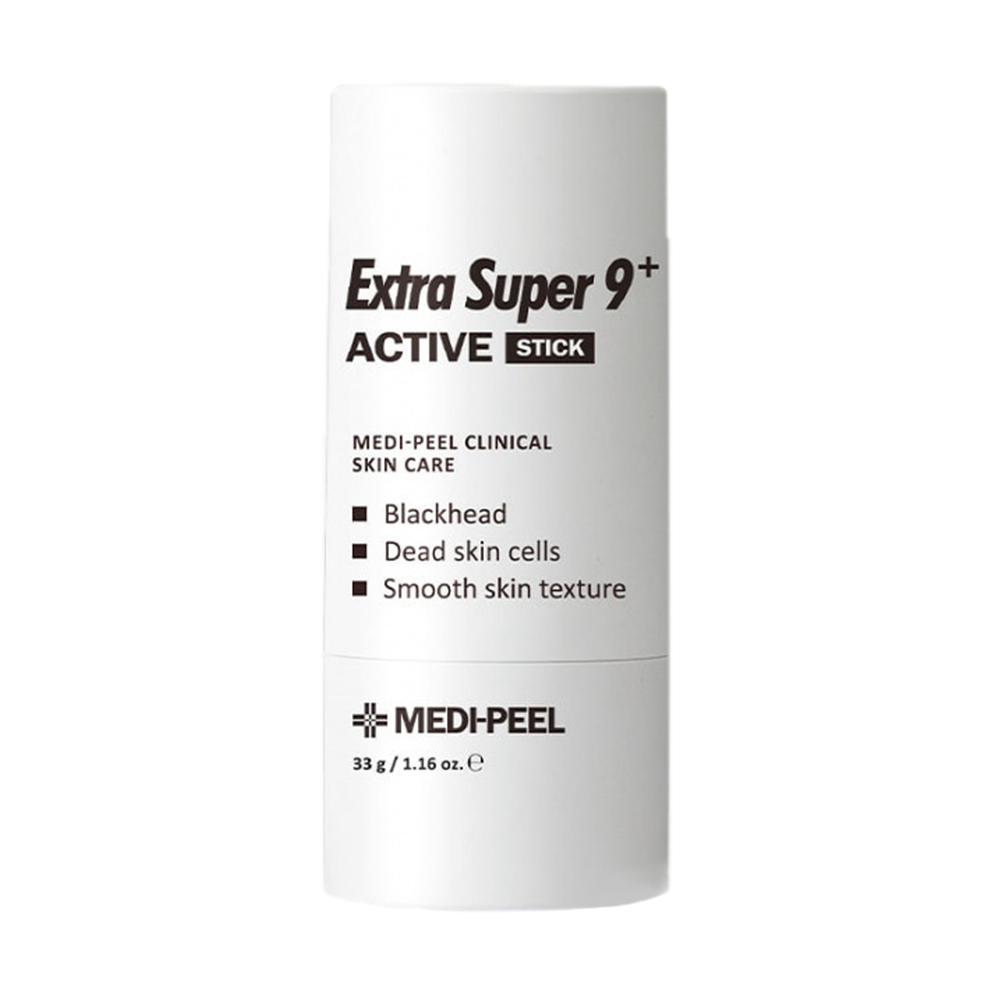 Засіб для обличчя Medi-Peel Extra Super 9 Plus Active Stick, 33 г